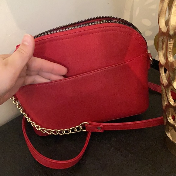 ❤️sold❤️ Betsey Johnson crossbody - Picture 4 of 7